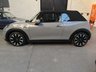 USED 2019 19 MINI CONVERTIBLE 1.5 COOPER EXCLUSIVE 2d 134 BHP 