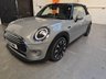 USED 2019 19 MINI CONVERTIBLE 1.5 COOPER EXCLUSIVE 2d 134 BHP 