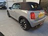 USED 2019 19 MINI CONVERTIBLE 1.5 COOPER EXCLUSIVE 2d 134 BHP 