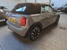 USED 2019 19 MINI CONVERTIBLE 1.5 COOPER EXCLUSIVE 2d 134 BHP 