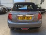 USED 2019 19 MINI CONVERTIBLE 1.5 COOPER EXCLUSIVE 2d 134 BHP 