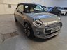 USED 2019 19 MINI CONVERTIBLE 1.5 COOPER EXCLUSIVE 2d 134 BHP 