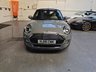 USED 2019 19 MINI CONVERTIBLE 1.5 COOPER EXCLUSIVE 2d 134 BHP 