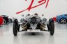 USED 2013 13 MORGAN 3 WHEELER 2.0  G56 EXHAUST & INTAKE/OHLINS