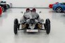 USED 2013 13 MORGAN 3 WHEELER 2.0  G56 EXHAUST & INTAKE/OHLINS