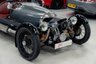 USED 2013 13 MORGAN 3 WHEELER 2.0  G56 EXHAUST & INTAKE/OHLINS