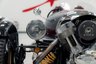 USED 2013 13 MORGAN 3 WHEELER 2.0  G56 EXHAUST & INTAKE/OHLINS