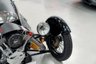 USED 2013 13 MORGAN 3 WHEELER 2.0  G56 EXHAUST & INTAKE/OHLINS