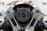 USED 2013 13 MORGAN 3 WHEELER 2.0  G56 EXHAUST & INTAKE/OHLINS