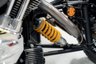 USED 2013 13 MORGAN 3 WHEELER 2.0  G56 EXHAUST & INTAKE/OHLINS