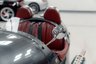 USED 2013 13 MORGAN 3 WHEELER 2.0  G56 EXHAUST & INTAKE/OHLINS