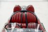 USED 2013 13 MORGAN 3 WHEELER 2.0  G56 EXHAUST & INTAKE/OHLINS