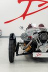 USED 2013 13 MORGAN 3 WHEELER 2.0  G56 EXHAUST & INTAKE/OHLINS