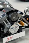 USED 2013 13 MORGAN 3 WHEELER 2.0  G56 EXHAUST & INTAKE/OHLINS