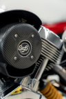 USED 2013 13 MORGAN 3 WHEELER 2.0  G56 EXHAUST & INTAKE/OHLINS