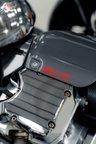 USED 2013 13 MORGAN 3 WHEELER 2.0  G56 EXHAUST & INTAKE/OHLINS
