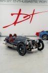 USED 2013 13 MORGAN 3 WHEELER 2.0  G56 EXHAUST & INTAKE/OHLINS