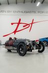 USED 2013 13 MORGAN 3 WHEELER 2.0  G56 EXHAUST & INTAKE/OHLINS