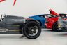 USED 2013 13 MORGAN 3 WHEELER 2.0  G56 EXHAUST & INTAKE/OHLINS