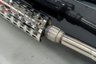 USED 2013 13 MORGAN 3 WHEELER 2.0  G56 EXHAUST & INTAKE/OHLINS