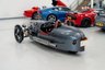 USED 2013 13 MORGAN 3 WHEELER 2.0  G56 EXHAUST & INTAKE/OHLINS