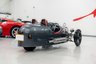 USED 2013 13 MORGAN 3 WHEELER 2.0  G56 EXHAUST & INTAKE/OHLINS