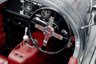 USED 2013 13 MORGAN 3 WHEELER 2.0  G56 EXHAUST & INTAKE/OHLINS