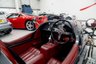 USED 2013 13 MORGAN 3 WHEELER 2.0  G56 EXHAUST & INTAKE/OHLINS