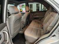 USED 2006 55 KIA SORENTO 2.5L XT CRDI 5d AUTO 139 BHP Genuine 1 Owner, Towbar