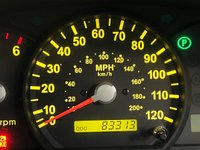 USED 2006 55 KIA SORENTO 2.5L XT CRDI 5d AUTO 139 BHP Genuine 1 Owner, Towbar