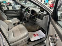 USED 2006 55 KIA SORENTO 2.5L XT CRDI 5d AUTO 139 BHP Genuine 1 Owner, Towbar