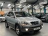 USED 2006 55 KIA SORENTO 2.5L XT CRDI 5d AUTO 139 BHP Genuine 1 Owner, Towbar