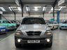 USED 2006 55 KIA SORENTO 2.5L XT CRDI 5d AUTO 139 BHP Genuine 1 Owner, Towbar