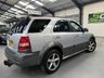 USED 2006 55 KIA SORENTO 2.5L XT CRDI 5d AUTO 139 BHP Genuine 1 Owner, Towbar