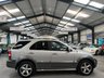 USED 2006 55 KIA SORENTO 2.5L XT CRDI 5d AUTO 139 BHP Genuine 1 Owner, Towbar