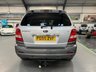 USED 2006 55 KIA SORENTO 2.5L XT CRDI 5d AUTO 139 BHP Genuine 1 Owner, Towbar
