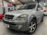 USED 2006 55 KIA SORENTO 2.5L XT CRDI 5d AUTO 139 BHP Genuine 1 Owner, Towbar