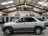 USED 2006 55 KIA SORENTO 2.5L XT CRDI 5d AUTO 139 BHP Genuine 1 Owner, Towbar