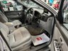 USED 2006 55 KIA SORENTO 2.5L XT CRDI 5d AUTO 139 BHP Genuine 1 Owner, Towbar