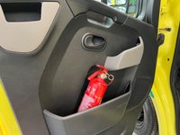USED 2015 15 RENAULT TRUCKS MASTER 2.3L 125.35 L3H2 0d 125 BHP AMBULANCE