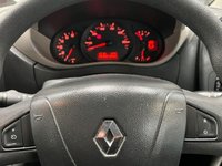 USED 2015 15 RENAULT TRUCKS MASTER 2.3L 125.35 L3H2 0d 125 BHP AMBULANCE