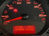 USED 2015 15 RENAULT TRUCKS MASTER 2.3L 125.35 L3H2 0d 125 BHP AMBULANCE