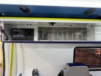 USED 2015 15 RENAULT TRUCKS MASTER 2.3L 125.35 L3H2 0d 125 BHP AMBULANCE