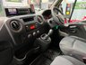 USED 2015 15 RENAULT TRUCKS MASTER 2.3L 125.35 L3H2 0d 125 BHP AMBULANCE