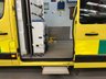 USED 2015 15 RENAULT TRUCKS MASTER 2.3L 125.35 L3H2 0d 125 BHP AMBULANCE