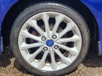 USED 2014 14 FORD FIESTA 1.6 ZETEC S TDCI 3d 94 BHP VERY LOW MILES - RAC WARRANTY