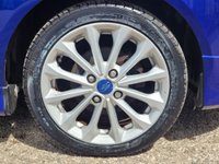 USED 2014 14 FORD FIESTA 1.6 ZETEC S TDCI 3d 94 BHP VERY LOW MILES - RAC WARRANTY
