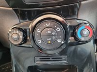 USED 2014 14 FORD FIESTA 1.6 ZETEC S TDCI 3d 94 BHP VERY LOW MILES - RAC WARRANTY