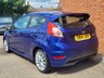 USED 2014 14 FORD FIESTA 1.6 ZETEC S TDCI 3d 94 BHP VERY LOW MILES - RAC WARRANTY