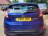 USED 2014 14 FORD FIESTA 1.6 ZETEC S TDCI 3d 94 BHP VERY LOW MILES - RAC WARRANTY